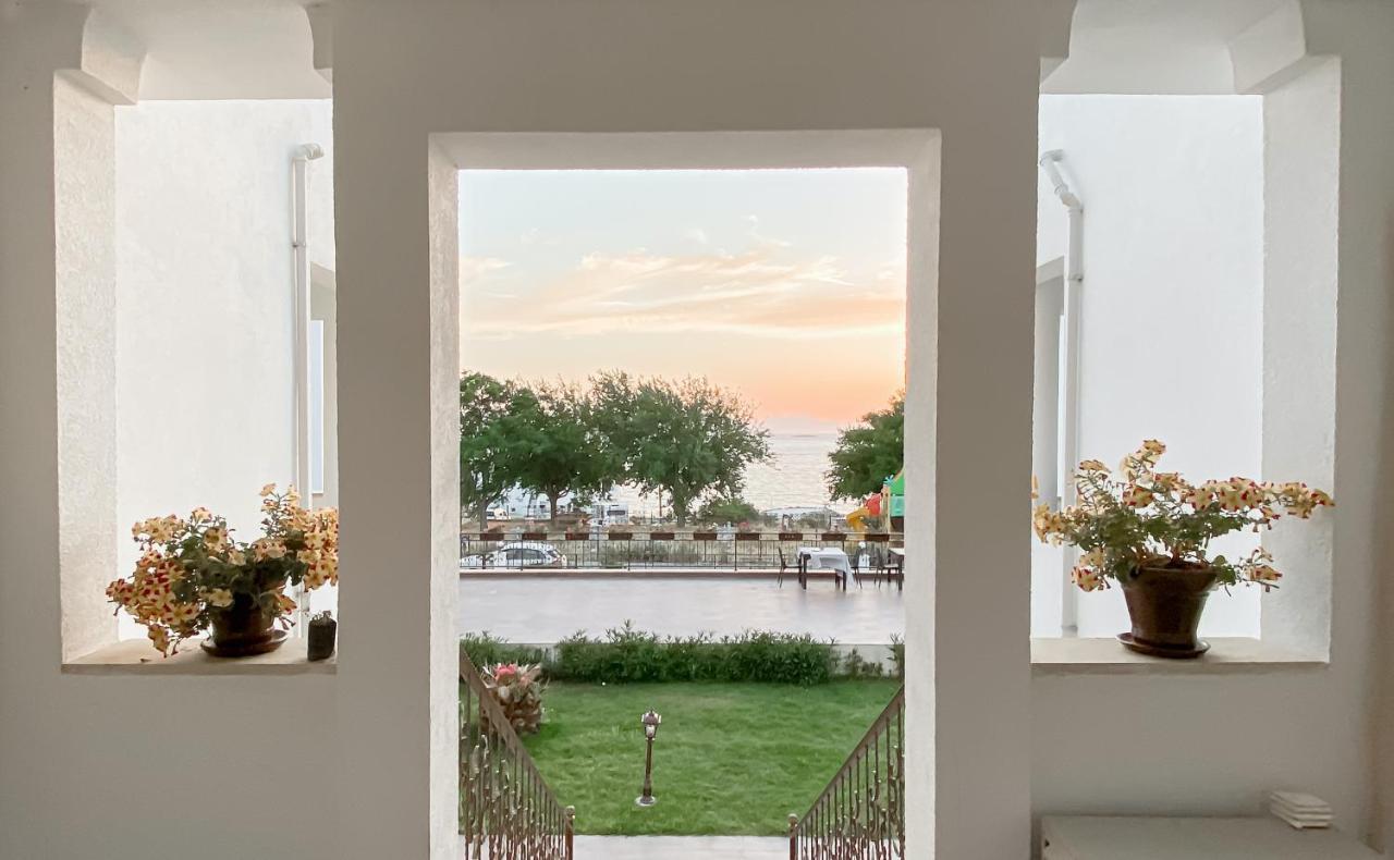 Turgutreis Apart Otel Bodrum Zewnętrze zdjęcie