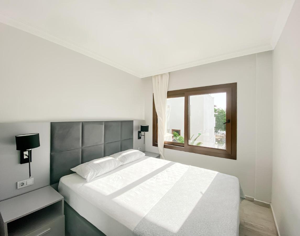 Turgutreis Apart Otel Bodrum Zewnętrze zdjęcie